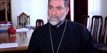 Գուգարաց թեմի առաջնորդը կոչ է անում Արամ արք. Աթեշյանին և Սահակ եպս. Մաշալյանին