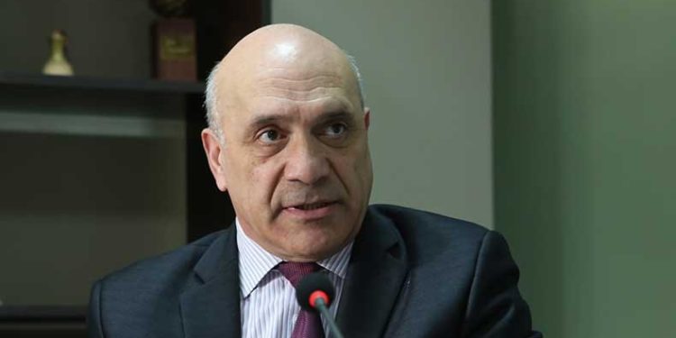 Աշոտ Մելիքյան. Հետհեղափոխական շրջանում հարցեր առաջացնող բազմաթիվ ձերբակալություններ են լինում