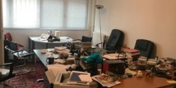 Հետքը Թուրքիա է տանում. Nouvelles d’Armenie-ի գլխավոր խմբագիր