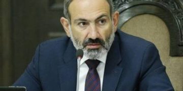 Կանանց նկատմամբ բռնությունը սկիզբ է առնում այստեղից. բավական է. Փաշինյան