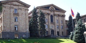 2020 թ. պետական բյուջեի մասին քննարկումն ԱԺ-ում՝ ուղիղ