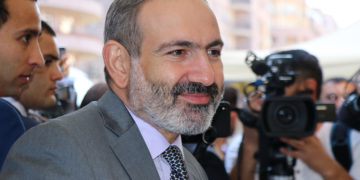 2020 թվականին կենսաթոշակները կավելանան 10 տոկոսով, երեխայի ծննդյան միանվագ նպաստի չափը կհասնի 300 հազար դրամի. Նիկոլ Փաշինյան