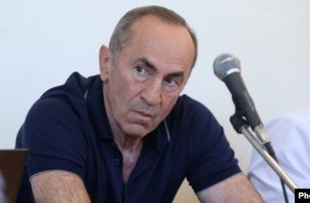 ՈՒՂԻՂ. Դատարանը հրապարակում է Քոչարյանին գրավով ազատ արձակելու միջնորդության որոշումը