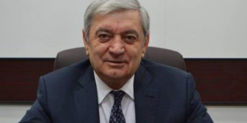 Ֆելիքս Ցոլակյանն իրանական կողմին առաջարկել է փրկարարական ուժեր գործուղել երկրաշարժի գոտի