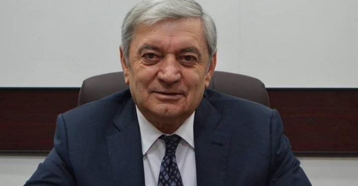 Ֆելիքս Ցոլակյանն իրանական կողմին առաջարկել է փրկարարական ուժեր գործուղել երկրաշարժի գոտի