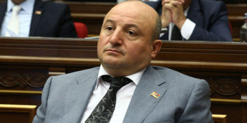 Օրենքով գողերի պես խելոք մարդիկ աշխարհում չկան. տո մարդասպանն էլ են իրանք
