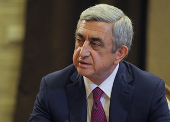«168 ժամ». Ինչո՞ւ է ԱՄՆ դեսպանը հանդիպել Սերժ Սարգսյանին