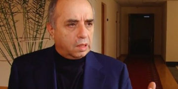 ՀՔԾ-ն՝ ՄԱՊ-ի Ալիկի ձերբակալության մասին