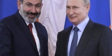«Ժամանակ». Պայմանագրի վերաթարմացում. Ռուսական ռազմաբազան եւս 10 տարով կերկարաձգի ՀՀ-ում գտնվելու ժամկետը