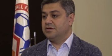 Եթե իմանամ ինչի համար են ձերբակալում, թող ձերբակալեն. Արթուր Վանեցյան