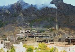 «Իրատես»․ ՎՏԲ-ն Ալավերդու պղնձագործարանը նվիրել է «Թեղուտ» ՓԲԸ-ի կառավարումը ստանձնած Նորիկ Պետրոսյանի փեսային