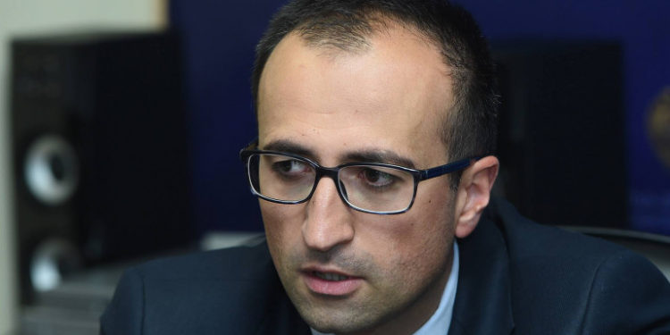 Փորձ է արվում քաղաքականացնել ֆուտբոլը. Արսեն Թորոսյանի հայտարարությունը քաղաքական ազդեցություն գործադրելու փորձ է