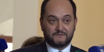 Արայիկ Հարությունյանը՝ այլասերվածության քարոզի մասին