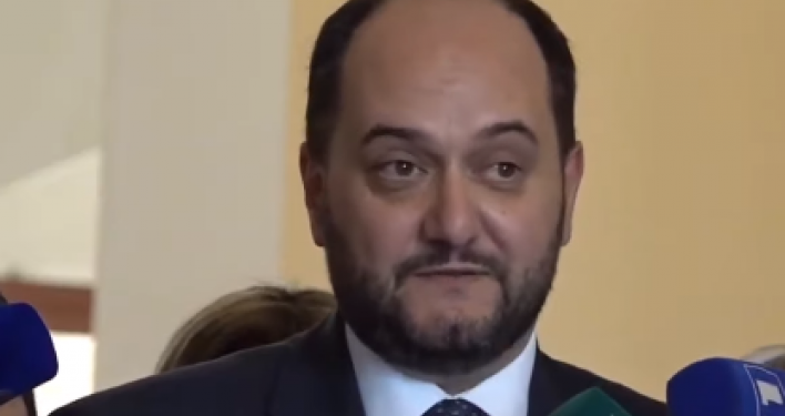 Արայիկ Հարությունյանը՝ այլասերվածության քարոզի մասին