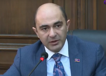 Տեսանյութ.Հայաստանն այնքան ուժ ունի, որ…մեր դիրքերի ուղղությամբ հնչող կրակոցների թեմայով ՀԱՊԿ դիմելու կարիք դեռ չկա