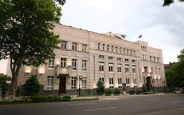 ԿԲ նախագահ է ընտրվել Մարտին Գալստյանը