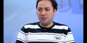 Սամվել Կարապետյանն ամրագրում ու փաստագրում էր տարածքները ոչ թե որպես գրավյալ, այլ ազատագրյալ. Րաֆֆի Քորթոշյան