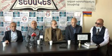 «Գետաշեն» երգը Գետաշենում եմ երգելու. Գուսան Հայկազուն (տեսանյութ)