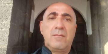 Անմահություն. Հովհաննես Հաճընցի
