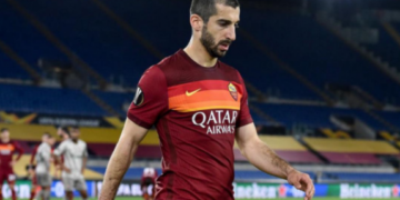 La Gazzetta dello Sport․ Մխիթարյանը շահավետ առաջարկ ունի Ռուսաստանից