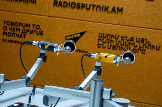 Հայ ունկնդրի՝ իր ընտրած աղբյուրից տեղեկատվություն ստանալու իրավունքի խախտում է. ՌԴ դեսպանատունը` «Sputnik Արմենիա» ռադիոյի հեռարձակումը դադարեցնելու որոշման մասին
