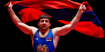 Թուրքին հաղթեց. Հաղթանակս նվիրում եմ հայ և եզդի ազգին․ Մալխաս Ամոյան