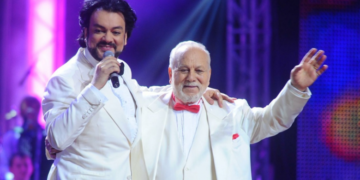 Ֆիլիպ Կիրկորովը հայտնել է իր իսկական ազգանունը