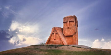 Ալիևը սպասում է ռուսական ներդրումների և բիզնեսի մասնակցությանը «Ղարաբաղի վերականգնմանը»