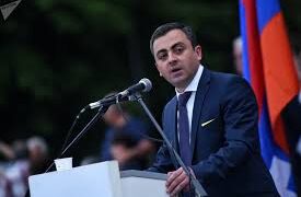 Ալիևի կողմից հնչեցված հայտարարությունները մեկ անգամ ևս վկայում են, որ ավելի կոշտ պահանջներն են լինելու