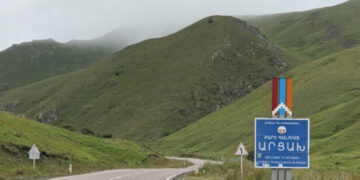 Ի՞նչ ենթատեքստեր կան Արցախի շուրջ բանակցային կապիտալը փշրելու հետևում․ «Փաստ»