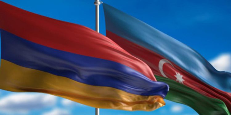 Պատմության արյnւնnտ էջերը վերջնական շրջելու պատմական հնարավորություն է ստեղծվել, բայց դրա համար Հայաստանը «պետք» է փոխի Սահմանադրությունը. Ադրբեջանի ԱԳՆ