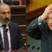 Ժիրինովսկու կանխատեսումները իրականանո՞ւմ են.իսկ ի՞նչ է կանխատեսել Փաշինյանի առումով