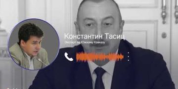 Բաքուն մտահոգված է Հայաստանի հնարավոր ռևանշից, այդ պատճառով էլ փորձում է գործել կանխամտածված