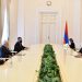 Արմեն Սարգսյանը Մոհամմադ Ջավադ Զարիֆին խնդրել է Իլհամ Ալիևին փոխանցել հետևյալ պատգամը. «28 տարի ձեզ ստորացրինք ու այս օրն ընկանք: Դուք մեր սխալը չկրկնեք». «Ազգ»